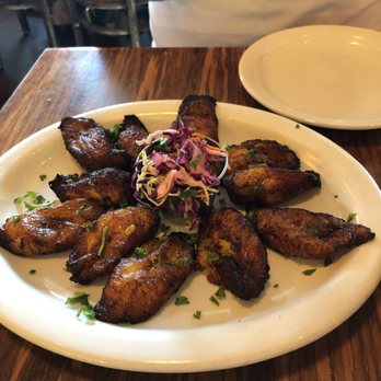 Pambiche - Fried Plantains - Cuban Near Me - Portland, Oregon Pambiche - Fried Plantains - Cuban Near Me - Portland, Oregon