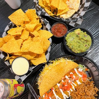 Big Taco - a variety of mexican food - Tacos Near Me - Casselberry, Florida Big Taco - a variety of mexican food - Tacos Near Me - Casselberry, Florida