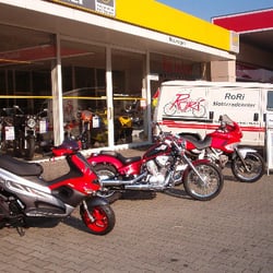 RoRi Motorradcenter