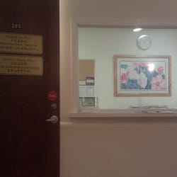 Wing-Ki Lee MD - Door