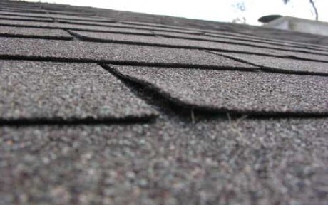 Slide of Sustainable Roof Systems