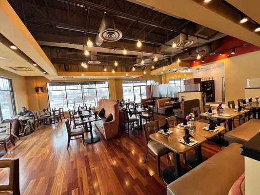 Bhan Thai (Mt. Laurel) by null