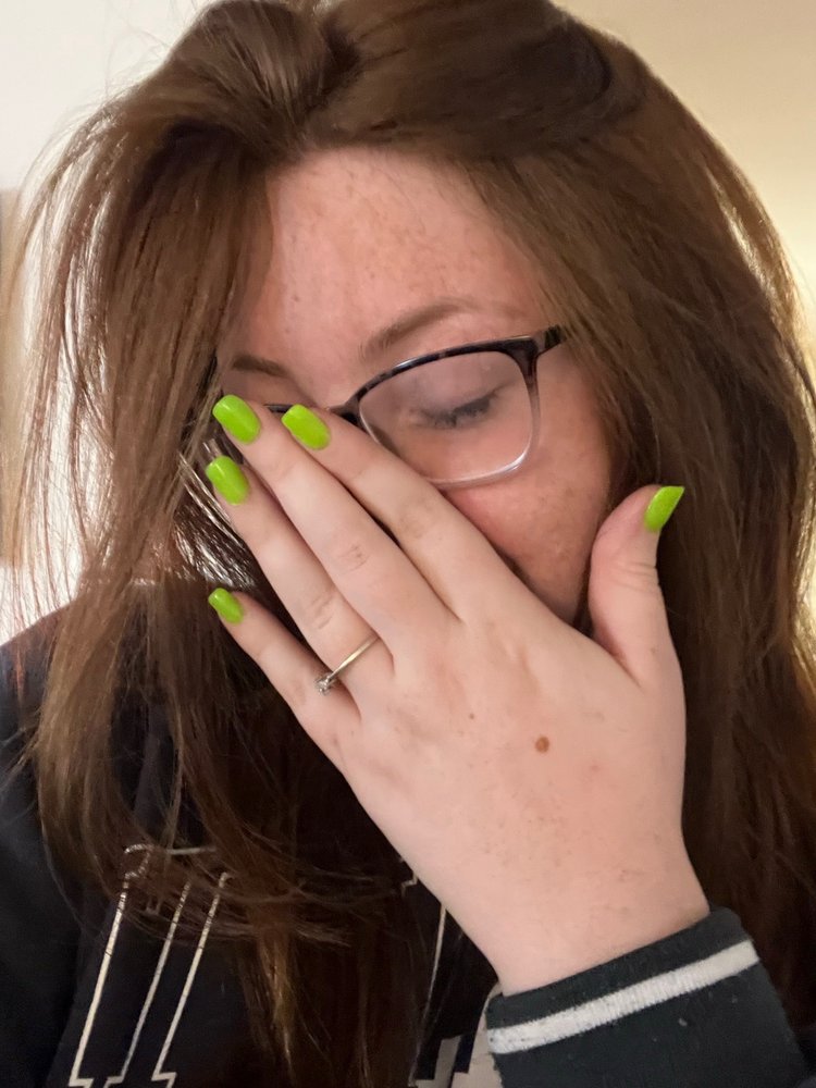 NT NAILS & SPA Updated September 2024 225 Photos & 27 Reviews