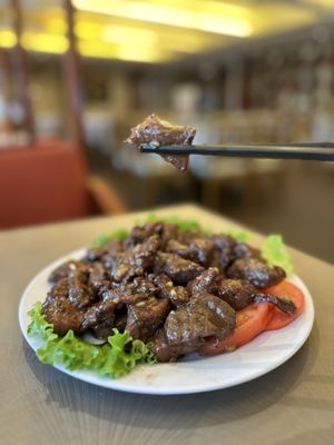Newport Seafood Restaurant by null