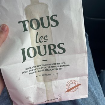 Tous Les Jours - Bakeries Near Me - Chantilly, Virginia Tous Les Jours - Bakeries Near Me - Chantilly, Virginia