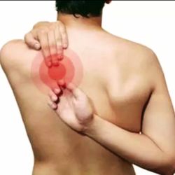 Philadelphia Massage Mobile - Trigger point therapy