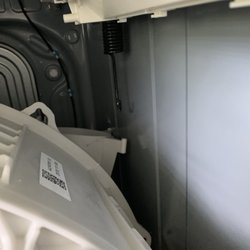 Quick Trip Appliance Repair - Main pcb