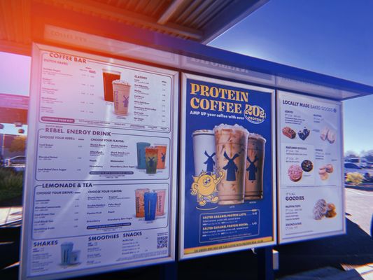Menu photo 1 Dutch Bros Coffee Avondale, AZ Menu photo 1 Dutch Bros Coffee Avondale, AZ