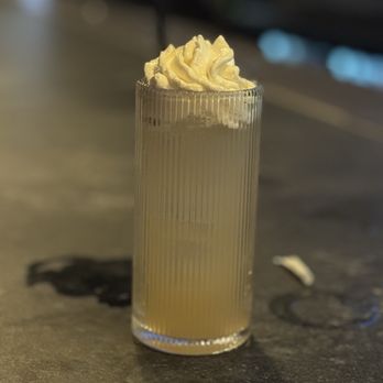 ERA - Lost in Paradise cocktail - Cocktail Bars Near Me - New York, New York