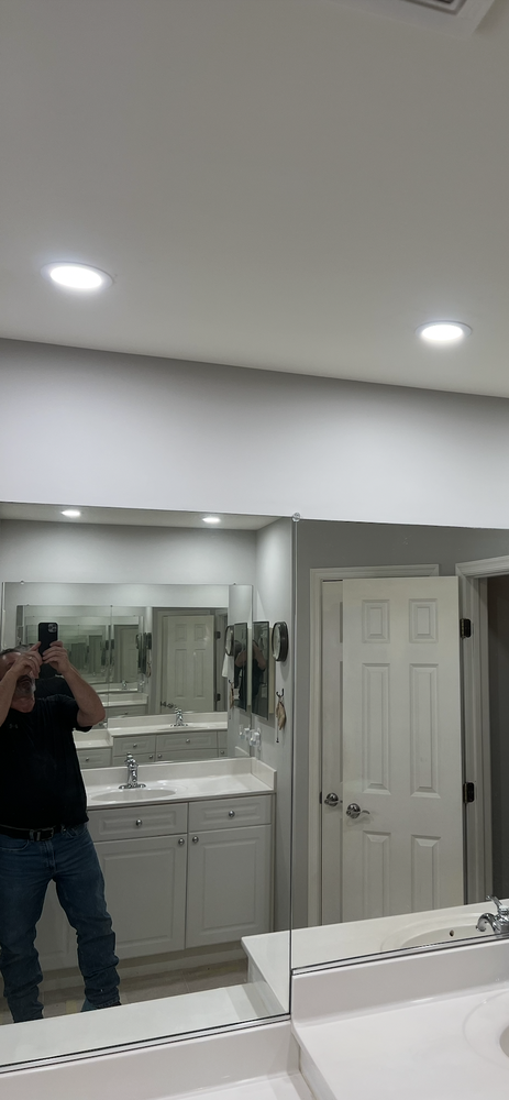 Slide of Home Service Pros