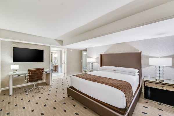 Caesars Republic Lake Tahoe Hotel & Casino by null