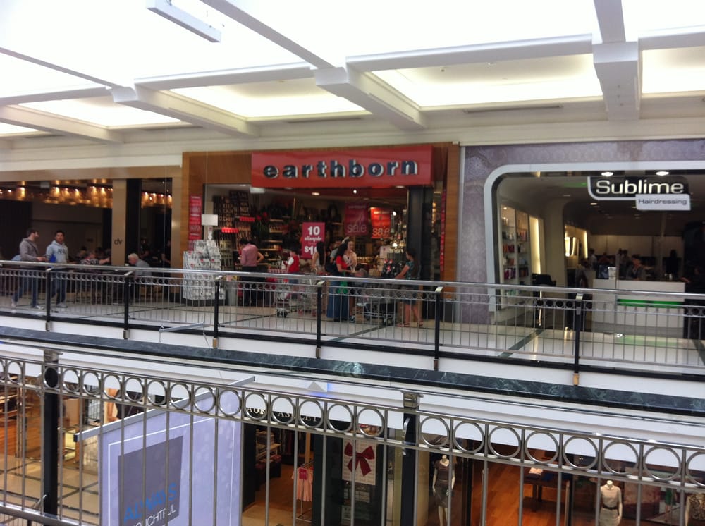 EARTHBORN Shop 3007, Indooroopilly Shopping Centre, Indooroopilly