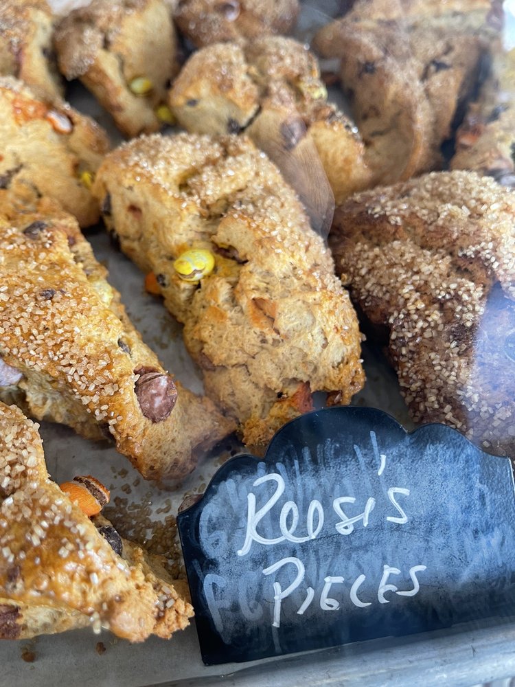 THE FIFTH TIER BAKING STUDIO 197 Main Ave, Wynantskill, New York