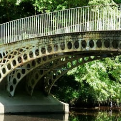 Halfpenny Bridge