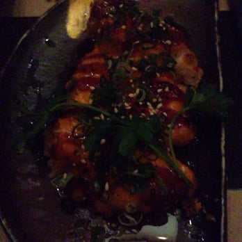 Umi - Sushi Bars Near Me - Atlanta, Georgia