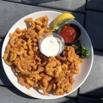 Elijah's Restaurant - Calamari - Seafood Near Me - Wilmington, North Carolina Elijah's Restaurant - Calamari - Seafood Near Me - Wilmington, North Carolina