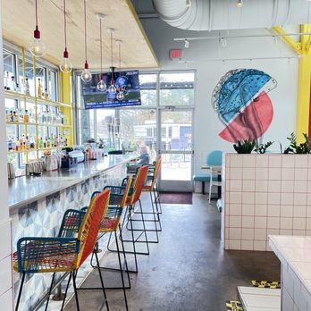 Chido Taco Mercado Style Taqueria - Tacos Near Me - Raleigh, North Carolina