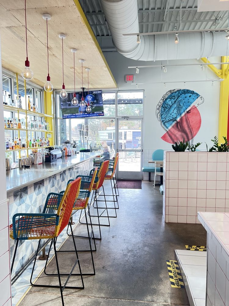 Chido Taco Mercado Style Taqueria