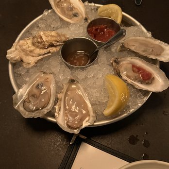 Scales - Oysters - Seafood Near Me - Portland, Maine Scales - Oysters - Seafood Near Me - Portland, Maine