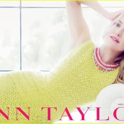 Ann Taylor