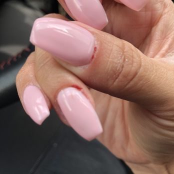 Lily's Nails And Spa - Nail Salons Near Me - Alhambra, California Lily's Nails And Spa - Nail Salons Near Me - Alhambra, California