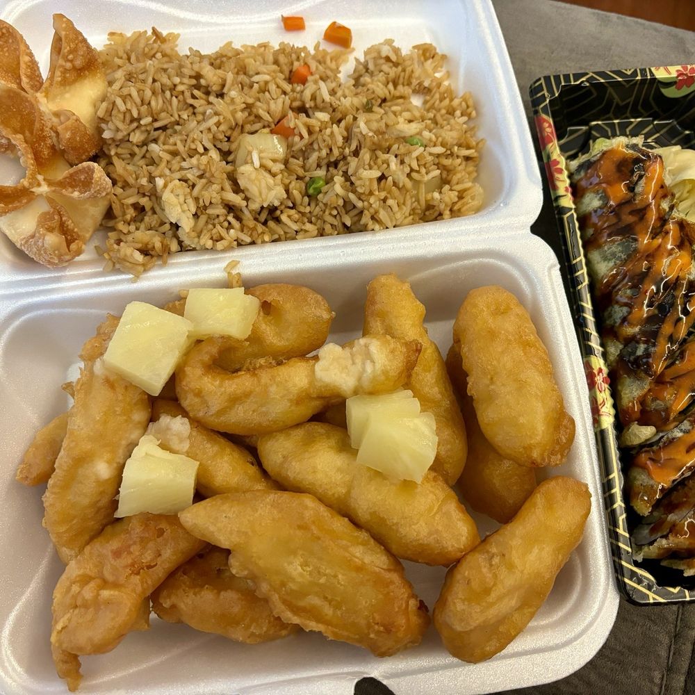 THE BEST 10 SUSHI BARS NEAR SOUTH MILWAUKEE, WI 53172 - UPDATED
