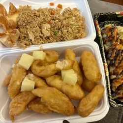 Teriyaki house