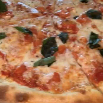 Amano - Margherita pizza - Pizza Near Me - Las Vegas, Nevada Amano - Margherita pizza - Pizza Near Me - Las Vegas, Nevada
