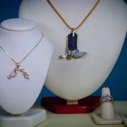 Van Dell Jewelers Designers