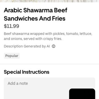 Taza Bakery - UBER EATS - Bakeries Near Me - Chicago, Illinois Taza Bakery - UBER EATS - Bakeries Near Me - Chicago, Illinois
