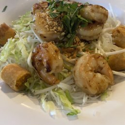Street Noodles