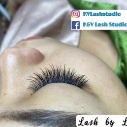 K&V Lash Studio