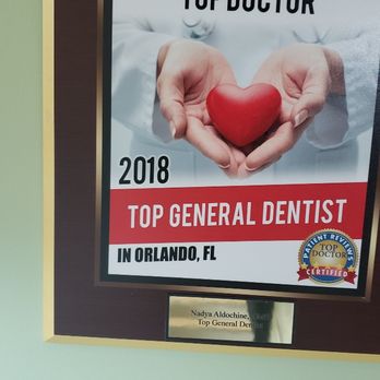 Life Enhancing Dentistry - See what our patients are saying about us! - General Dentistry Near Me - Orlando, Florida Life Enhancing Dentistry - See what our patients are saying about us! - General Dentistry Near Me - Orlando, Florida