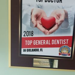 Life Enhancing Dentistry - See what our patients are saying about us!