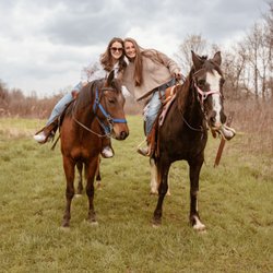 The Livingston Ranch