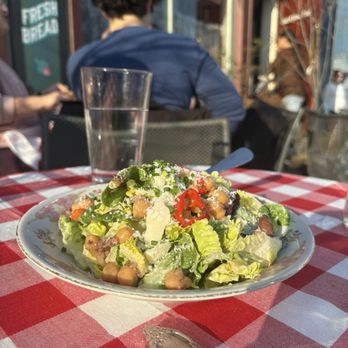 Little Donna’s - Salad - Pizza Near Me - Baltimore, Maryland