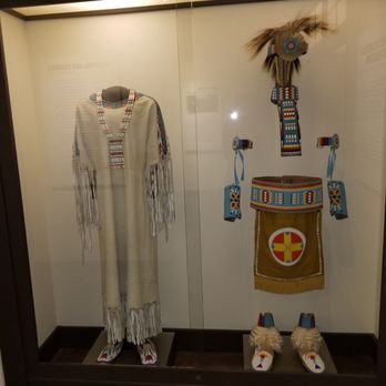 Heard Museum - Craftsman's ship, stitching and the fashion... no words! - Museums Near Me - Phoenix, Arizona Heard Museum - Craftsman's ship, stitching and the fashion... no words! - Museums Near Me - Phoenix, Arizona