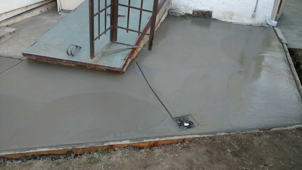 Slide of Carrillo's Tree Service