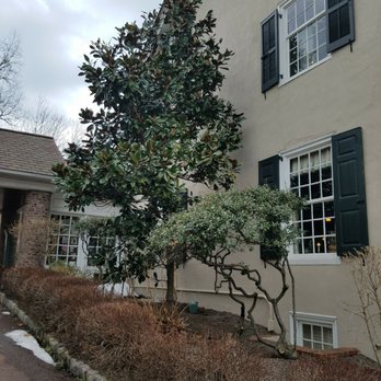 Parc Bistro - Outside the restaurant - French Near Me - Skippack, Pennsylvania