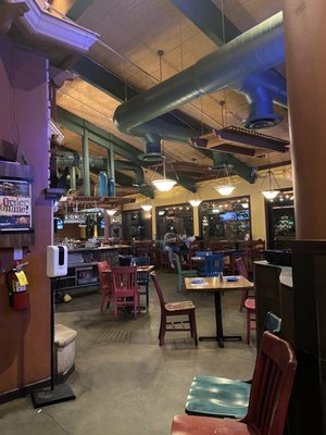 Macayo's Mexican Food by null