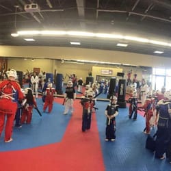 US World Class Taekwondo