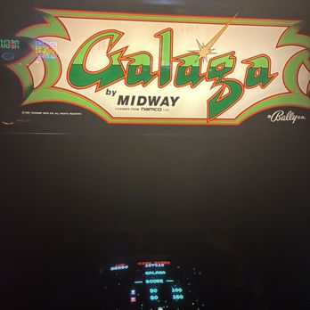Barcade - Bars Near Me - Detroit, Michigan