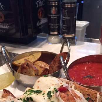 Farmer's Table - Chix Meatball Samich - Desserts Near Me - Boca Raton, Florida