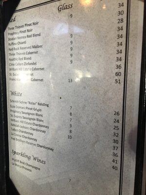 Menu photo 3 Stonewood Tavern Byram Township, NJ Menu photo 3 Stonewood Tavern Byram Township, NJ