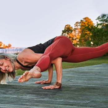 InsideOut Yoga - Yoga Near Me - White Stone, Virginia