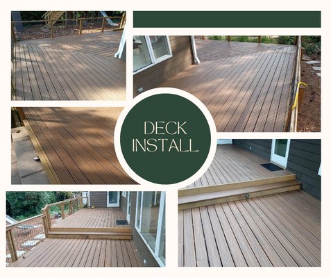 Red Rooster Handyman Services Logo