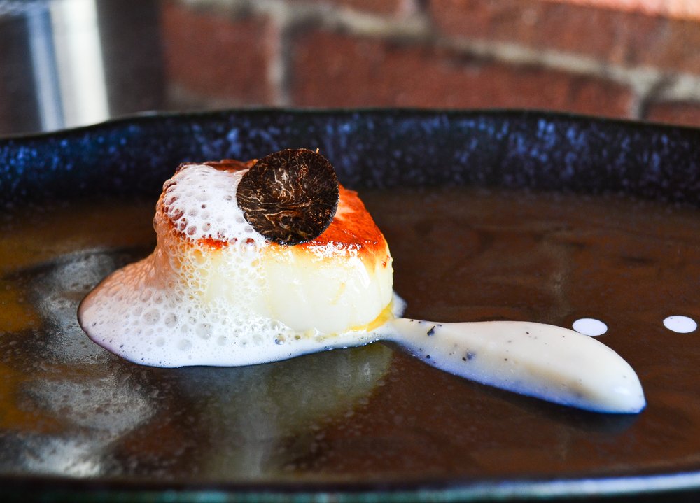 Alexander's Steakhouse
