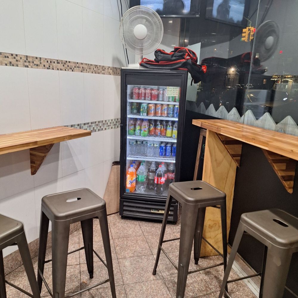 Dough Boys Pizza - Pizza Near Me - Bronx, New York