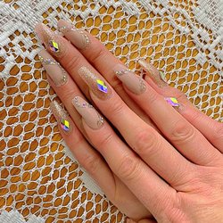 Nails Salon & Supply