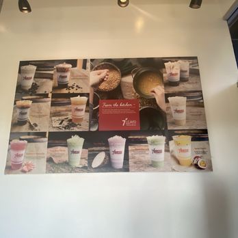 7 Leaves Cafe - Coffee & Tea Near Me - Cerritos, California